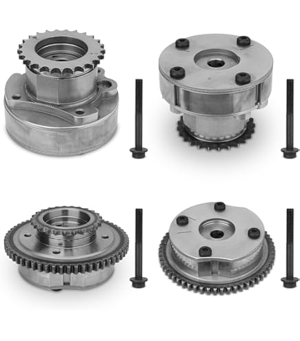 Amazon.com: Engine Timing Camshaft Sprocket FR3Z-6256-B FR3Z6256B