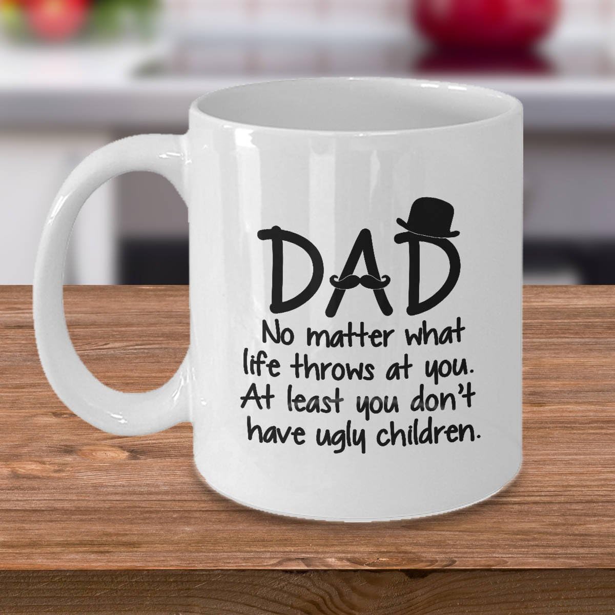 new dad joke gifts