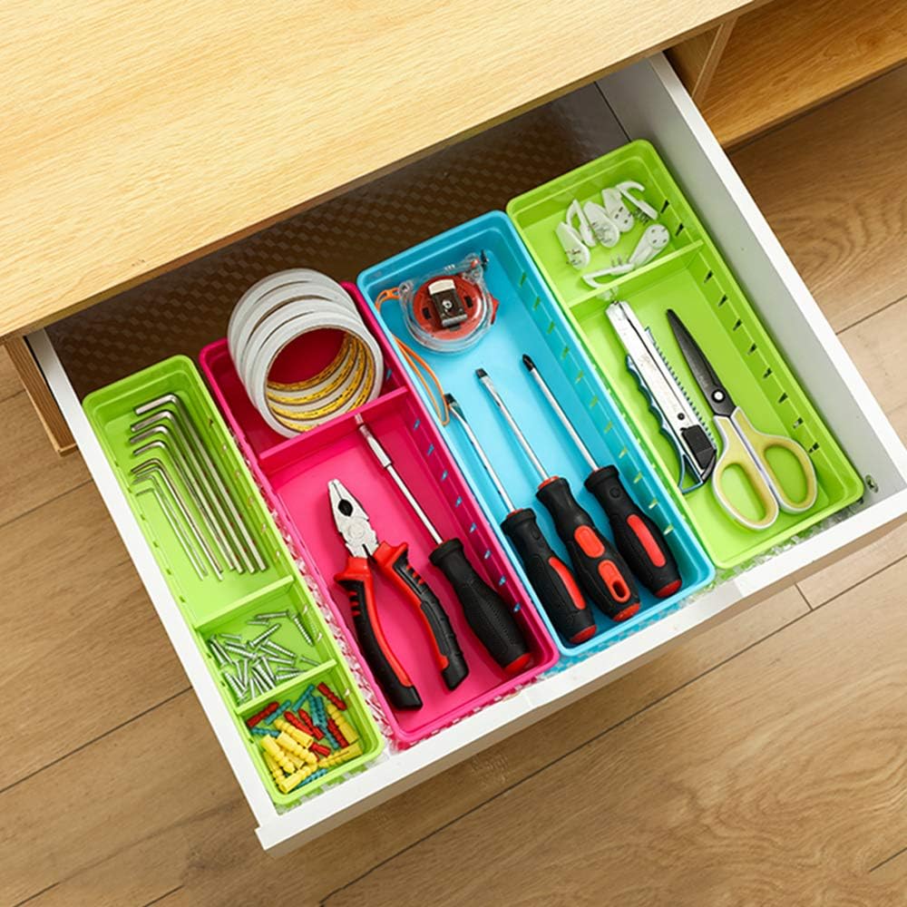 desk drawer organizer