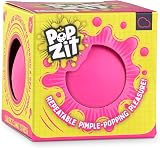 Bubblegum Stuff Pop-Zit Pimple Popping Stress Reliever Squishy 6 cm view 4