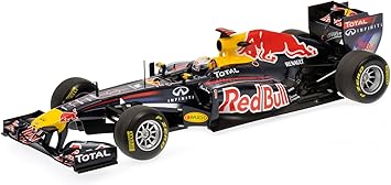 red bull rb7 remote control car