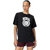 Nike Womens Sportswear Club Essentials T-Shirt (Est. 1972)