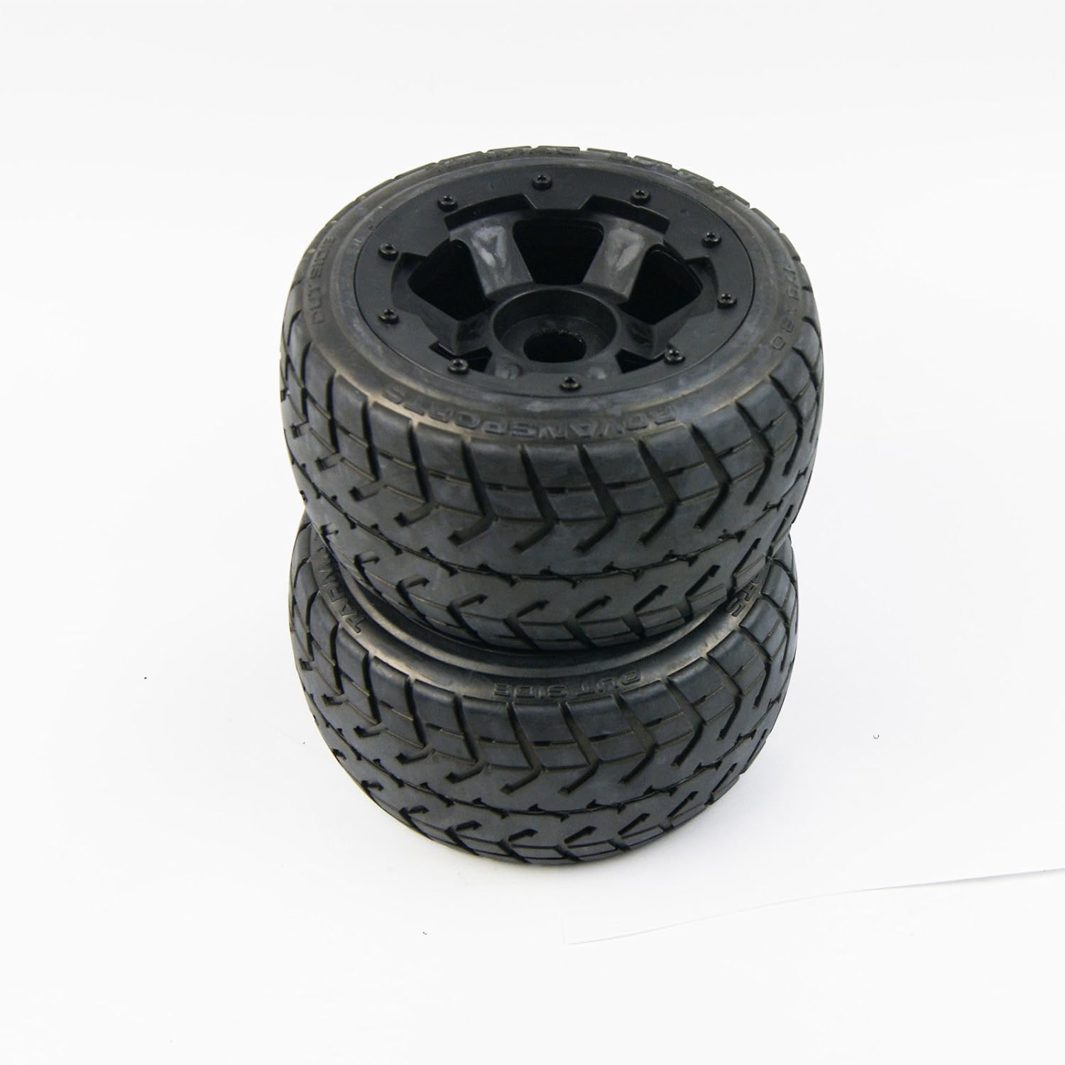 hpi baja 5b wheels