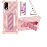 Aroepurt Case for Wiko Power U20 Phone Case Stand