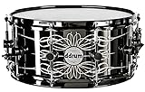 ddrum TATTOOED LADY Reflex Tattooed Lady 6.5" x