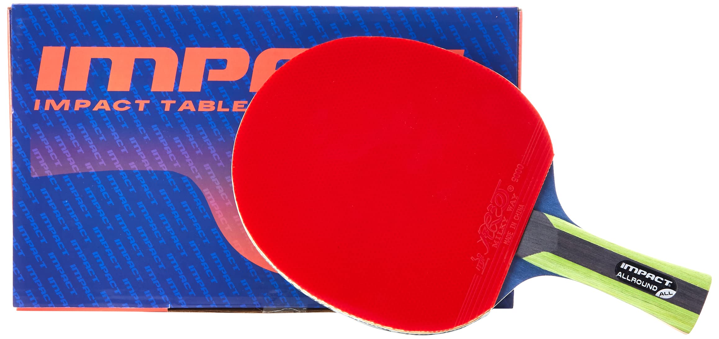 BRIBAR RALLY Table Tennis Bat