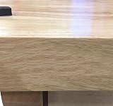 Lumber Jack Heavy Duty Work Bench with 2 Drawers and Front Vice view 4