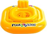 Intex Deluxe Baby Float Beach Toys Multicoloured 79 x 79cm 4 Air Chambers view 3