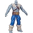 Marvel Avengers Titan Hero Series Korg Toy, 12-Inch-Scale Thor: Love and Thunder Action Figure, Toys for Kids Ages 4 and Up