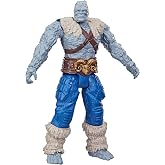 Marvel Avengers Titan Hero Series Marvel&rsquo;s Korg Toy, 12-Inch-Scale Thor: Love and Thunder Action Figure, Toys for Kids Ages 4 and Up