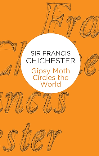 Download Gipsy Moth Circles The World (English Edition) PDF