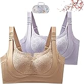 Custom-Lift Bust Shaping Bra, Powerful Lifting & Shaping Bra, Triple Lifting and Shaping to Prevent Sagging