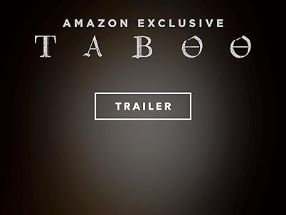 Amazon.de: Taboo - Staffel 1 [dt./OV] ansehen | Prime Video