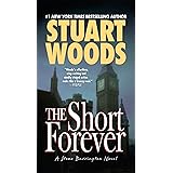 Dirty Work A Stone Barrington Novel Woods Stuart Amazon Com Books