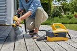 Wagner W 690 FLEXiO Universal Sprayer Electric Paint Sprayer 630 W view 4