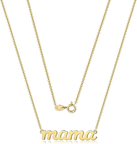 foster mom necklace