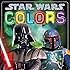 Star Wars: Colors (Star Wars Board Books)