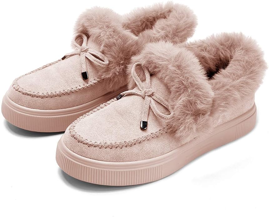 TINSTREE Winter Durable Fashion Platform