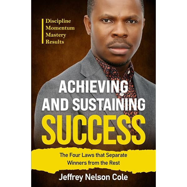 The 5 Key Success Factors: A Powerful System For Total Business