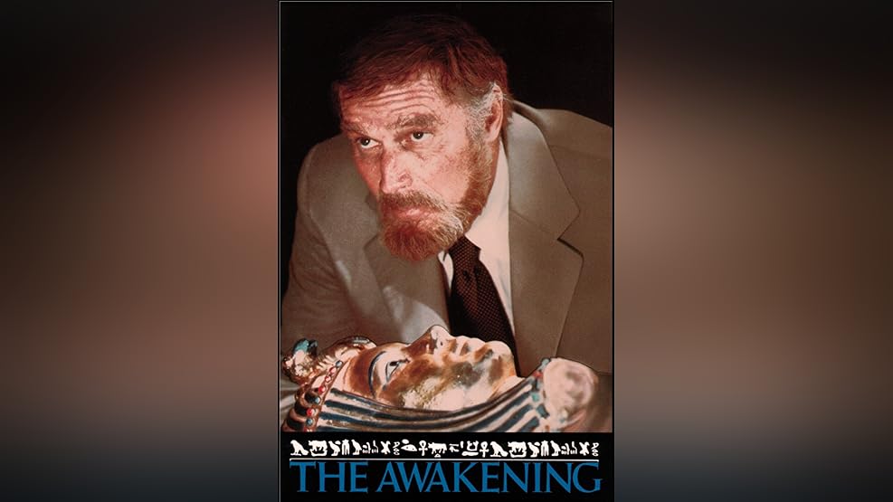 Watch Russell Mulcahy S Tale Of The Mummy Prime Video