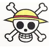 One Piece: Skull Anime Patch