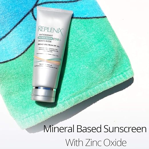 replenix moisturizer