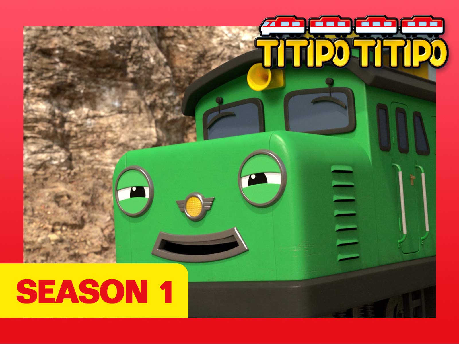 Watch Titipo Titipo Prime Video