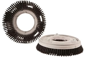 13 Inch Poly Brush For Tennant/Nobles Scrubbers - 603159