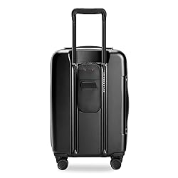 Briggs & Riley Essential 22" Carry On Expandable