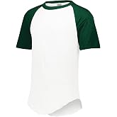 Augusta Sportswear Short Sleeve Baseball Jersey