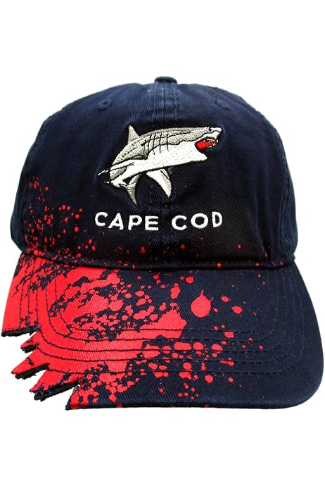 POHLARS Adjustable Low Profile Cotton Baseball Cap - Unstructured Dad Hat For Men & Women, All Season