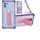 Aroepurt Case for Motorola Moto Edge 20 Lite Phone