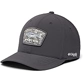 Columbia Unisex-Adult PFG Uncharted Ball Cap