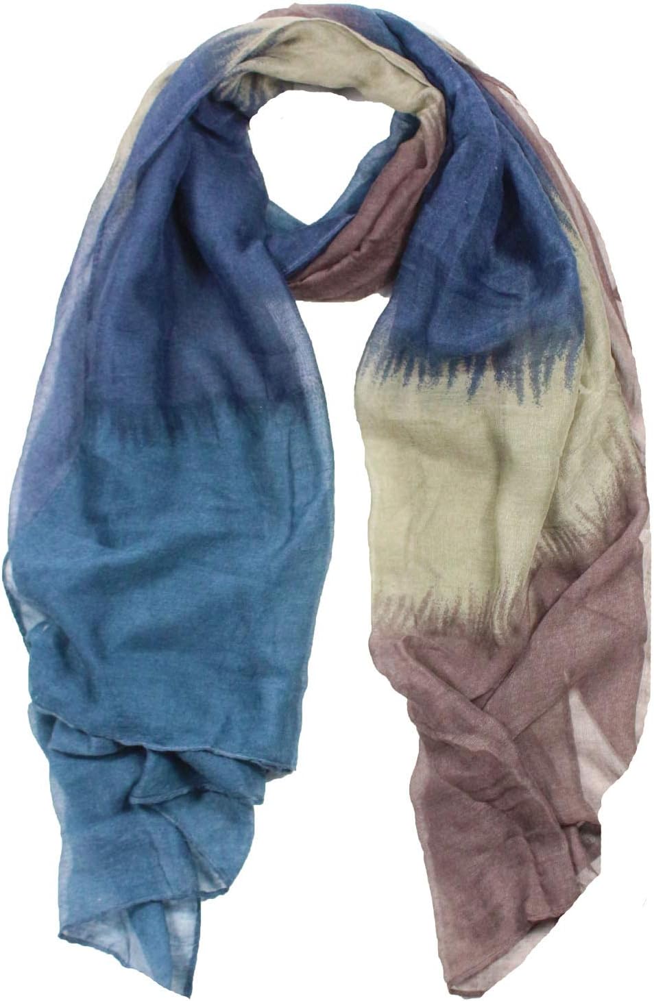 Pariella Ladies Long Scarves