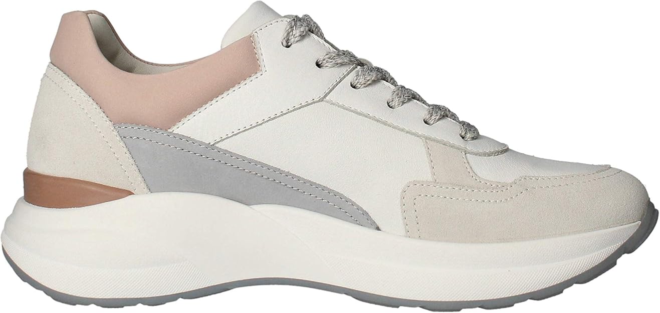 Makaria Adele Pink DamenSneakers mit hoher Sohle aus echtem Leder Amazon.de Schuhe & Handtaschen Makaria Adele Pink DamenSneakers mit hoher Sohle aus echtem Leder Amazon.de Schuhe & Handtaschen