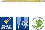Staedtler 120-3 Noris Pencils H Box of 12 Black view 5