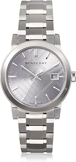 burberry watch women price
