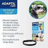 ADAPTIL Adaptil Calming Dog Collar for Small Dogs Brand New view 8
