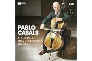 The Complete HMV Recordings