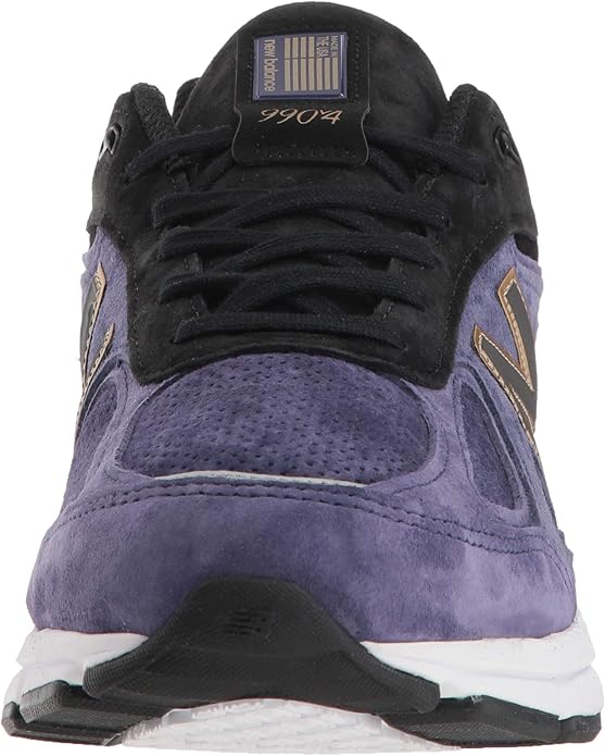 new balance men's m990v4