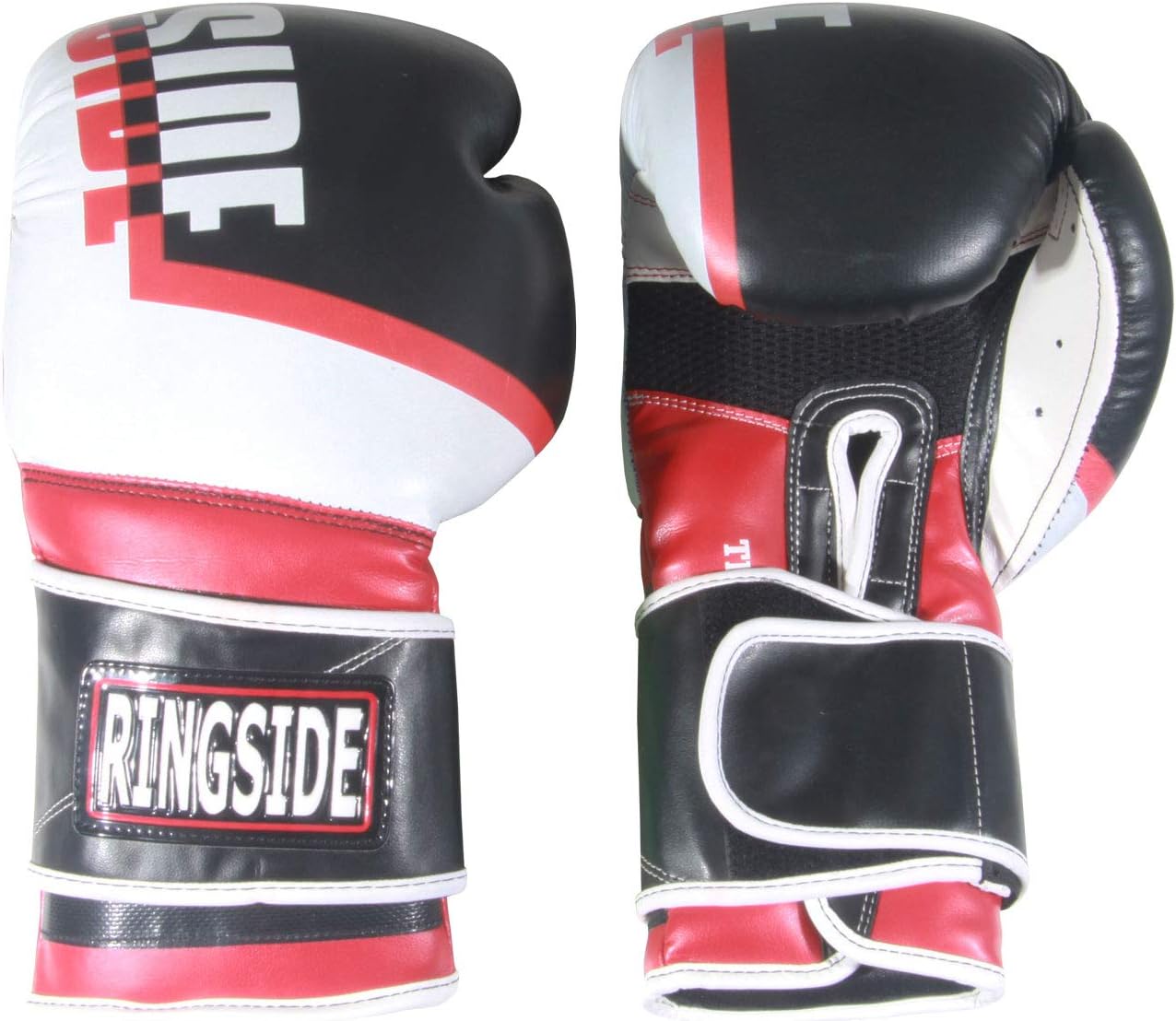 Ringside Bullet Sparring Glove : Sports & Outdoors