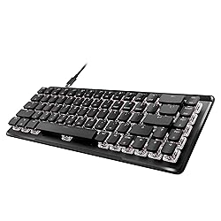 Turtle Beach Vulcan II Mini Air 65% Wireless