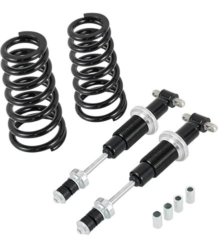 n’dambi tunin up & cousignin d’angelo Ford, 2.3L EcoBoost, 5.866 In. Length, Connecting Rod Set