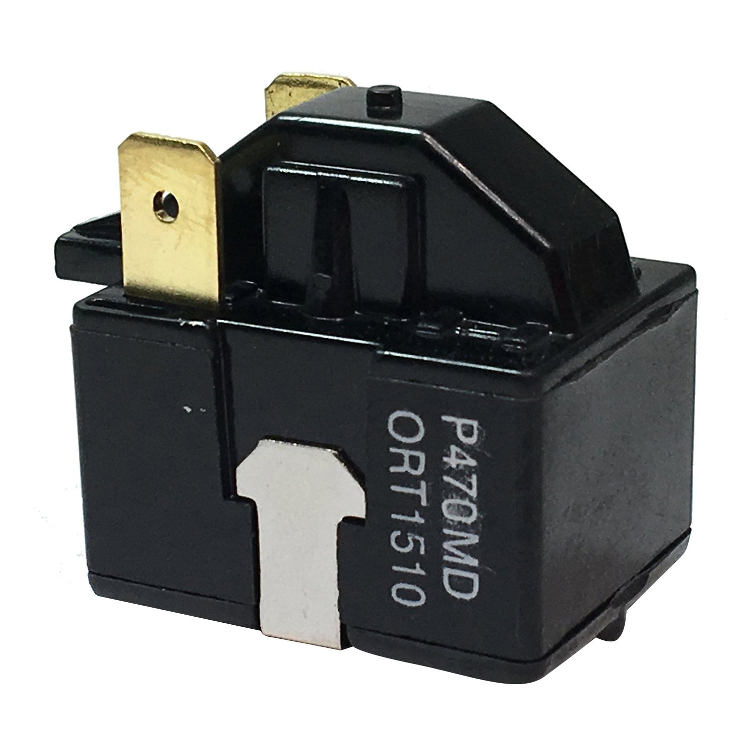 LG P470MD 6748C0004B, 6749C0012B Refrigerator Start Relay RSIR Buy