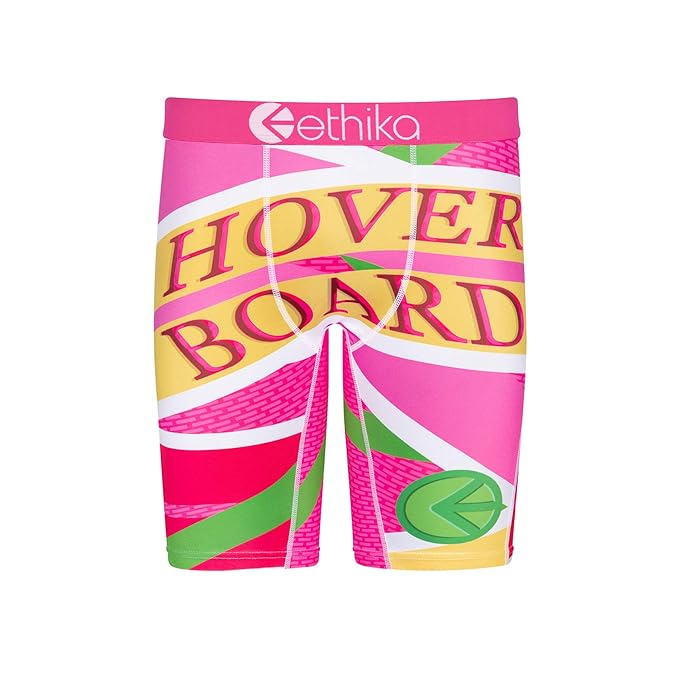 Ethika Youth KidsBoys Underwear The Staple Amazon.in Clothing