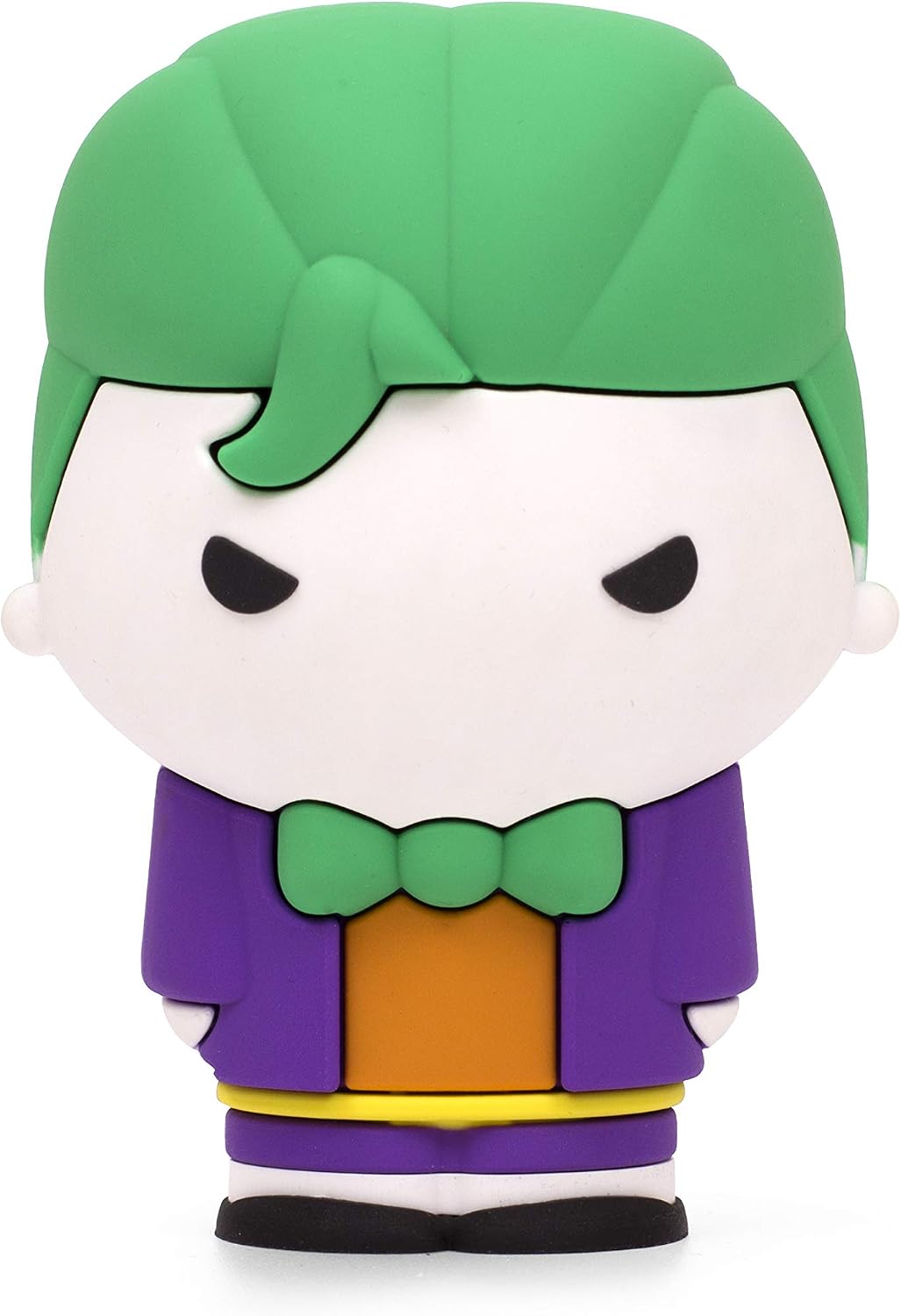 Power Squad Thumbs Up ׀ The Joker PowerSquad Powerbank, Multicolor