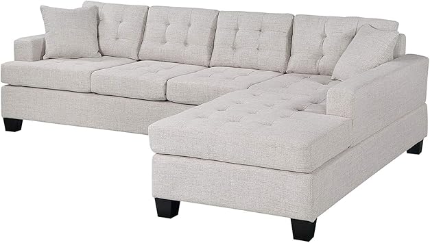 Amazon Com Sofa Sofas Y Sofas Sofa Seccional Para Sala De Estar Muebles Conjunto Moderno Sofa Futon Sofa Juegos De Sofa Para Sala De Estar Esquina Sofa Tapizado Contemporaneo Furniture Decor