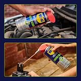 WD-40 Specialist Contact Cleaner Electrical Spray 400ml Smart Straw view 5