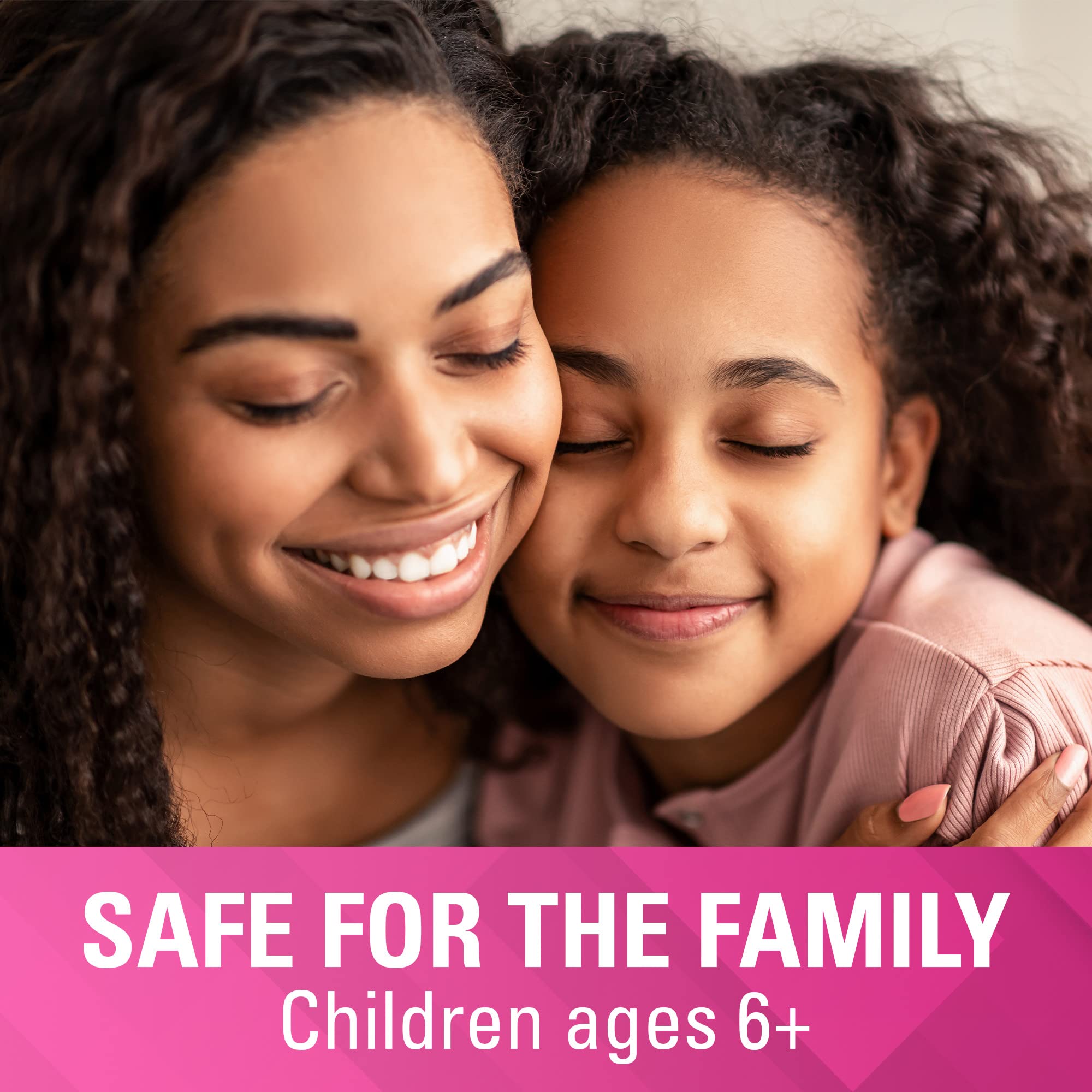 Chloraseptic Total Sore Throat + Cough Lozenges, Wild Cherry, 15 Count, 1 Pack