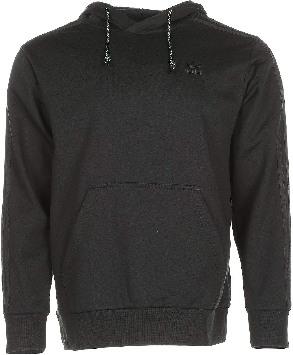 adidas winterised pullover hoodie